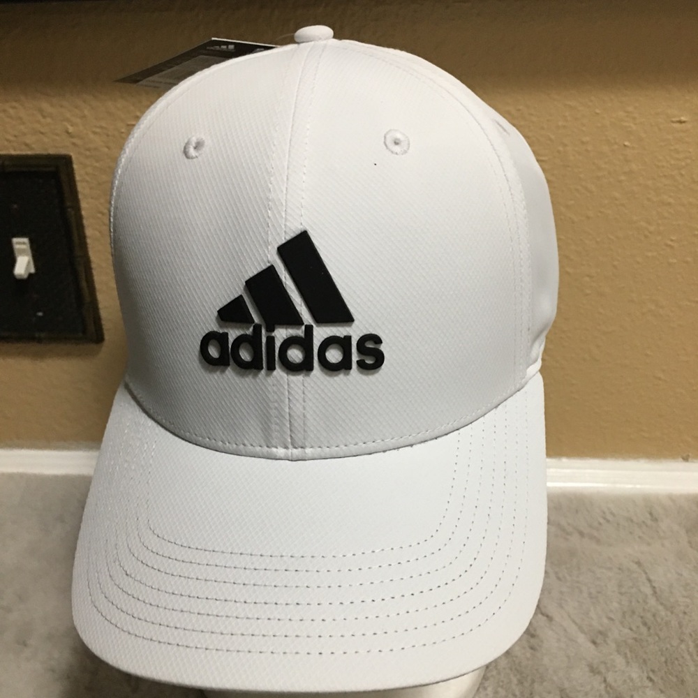 Adidas Golf Tour SnapBack hat